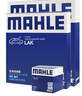 馬勒（MAHLE）保養(yǎng)套裝 適配大眾領(lǐng)馭 濾芯格濾清器 三濾【機(jī)油濾+空氣濾+活性炭空調(diào)濾】 領(lǐng)馭 05-11款 1.8T 曬單實(shí)拍圖
