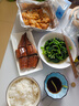 尚致蒲燒鰻魚整條活鰻烤制日式烤鰻魚飯壽司料理加熱即食蒲燒魚 蒲燒鰻魚400g*2包 曬單實拍圖