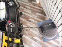 芯燈方適用于新能源高頻智能充電機60伏100安充電器干電池三輪車四輪車 鋁藍黑兩孔大方插頭(開拓創(chuàng)新 60V15A(充5塊100ah電池) 曬單實拍圖