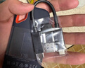 閃迪（SanDisk）1TB Type-c USB3.2 NVMe移動(dòng)固態(tài)硬盤（PSSD）E61卓越版 1050MB/s三防保護(hù) 手機(jī)筆記本電腦外接SSD 曬單實(shí)拍圖