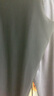 貓人冰絲無(wú)痕女士吊帶背心女【涼感防透光】夏季短款露臍內(nèi)搭1白1黑XL 曬單實(shí)拍圖