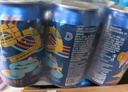 千島湖啤酒（CHEERDAY）樂享時光8度330ml*24聽 沁爽黃啤整箱裝 曬單實拍圖