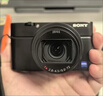索尼（SONY）ZV-1 Vlog相機(jī) 小新機(jī) 4K視頻 zv1美妝拍攝美顏直播神器 強(qiáng)悍對焦 踏青旅拍vlog ZV1 黑色單機(jī) 官方標(biāo)配【無內(nèi)存僅出廠配置】下拉詳情可見套餐介紹 曬單實(shí)拍圖