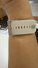 頌拓（SUUNTO）RACE S 輕量化戶外訓練腕表 專業(yè)跑步馬拉松運動智能手表 頁巖白 曬單實拍圖