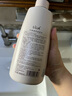 LILIA準孕婦洗發(fā)水葉酸洗發(fā)露孕期洗護專用無香控油去屑蓬松洗頭膏套裝 曬單實拍圖