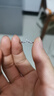 彩萊婭新款時尚十二星座鍍銀戒指女簡約鋯石開口可調(diào)戒指女生閨蜜指環(huán) 下單留言星座（默認(rèn)隨機(jī)發(fā)星座） 曬單實拍圖