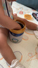 美素佳兒（Friso）皇家幼兒配方奶粉 3段（1-3歲幼兒適用）400g 乳鐵蛋白（新國標） 曬單實拍圖