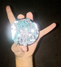 女仆初音未來吧唧初音未來谷子初音未來周邊雙閃反光吧唧 【女仆初音未來】 58mm 曬單實拍圖