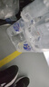 泉陽泉 長白山天然礦泉水1.25L*12瓶*1箱 曬單實(shí)拍圖