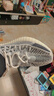 阿迪達斯YEEZY350條紋斑馬椰子夏日透氣男女休閑鞋IG9608 46 曬單實(shí)拍圖
