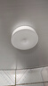 鹿家良品（LUUGAA）感應(yīng)小夜燈智能人體自動(dòng)感應(yīng)LED充電式無(wú)線光聲控走廊家用燈 【薦】人體感應(yīng)小夜燈充電款 曬單實(shí)拍圖