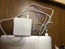 悠品 蘋果筆記本電腦充電器Macbook Air Pro電源適配器45/60/85W配件線/頭 A1466 A1465 A1436磁吸頭 曬單實拍圖