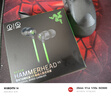 雷蛇（Razer）戰(zhàn)錘狂鯊V3有線入耳式耳機(jī)耳塞 7.1環(huán)繞聲 吃雞神器 適配三角洲行動(dòng) Type C 戰(zhàn)錘狂鯊V3（贈(zèng)THX軟件 可調(diào)EQ） 曬單實(shí)拍圖