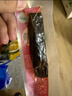 文友手撕六成干牦牛肉干獨立包裝即食青海特產(chǎn)小吃休閑零食肉干解饞 2香辣+3五香200g*5袋 曬單實拍圖