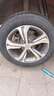 米其林（MICHELIN）汽車輪胎 245/45R19 102W 浩悅四代 PRIMACY 4 適配別克君威/君越 曬單實拍圖
