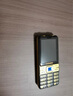金立（Gionee）G520 4G全網(wǎng)通老人手機(jī) 超長待機(jī)2.8英寸大屏大字大聲大按鍵老年機(jī) 學(xué)生備用功能機(jī)雙卡雙待 黑色 曬單實(shí)拍圖