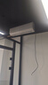 奧克斯（AUX）空調(diào)3匹掛機新一級能效國家補貼 省電節(jié)能變頻冷暖  商居兩用空調(diào)KFR-72GW/BpR3ZAQK(B1) 曬單實拍圖