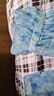 PORTS寶姿春夏新品女裝襯衫SM8B031MPP065 藍(lán)色印花 XS (2) 曬單實(shí)拍圖