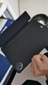 畢亞茲 適用2023款vivo/IQOO pad air保護殼 11.5英寸平板保護套 智能休眠全包輕薄防摔 PB479-金剛黑 曬單實拍圖
