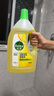 滴露（Dettol）地板清潔劑無水印2L裝地板清洗劑去污殺菌地板瓷磚清潔劑拖地專用 曬單實(shí)拍圖