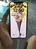 蘋果xs max Apple iPhone XS MAX 蘋果 xs 國行全網通 二手手機 銀色【7天無理由】 XS-256G【三期免息+更換電池100%】 95新 曬單實拍圖