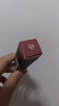 M.A.C魅可尤霧彈mac口紅啞光顯白霧面輕薄#316小辣椒 生日禮物女 曬單實(shí)拍圖