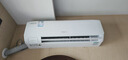 海信（Hisense）【林更新同款】新風(fēng)空調(diào)X3Pro大1.5匹增氧新風(fēng) AI省電新一級(jí)國(guó)家補(bǔ)貼20% 掛機(jī)KFR-35GW/X300Pro-X1 曬單實(shí)拍圖
