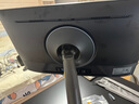 NBF80顯示器支架 機(jī)械臂 顯示器支架臂 顯示屏支架 顯示器支架桌夾式 電腦支架屏幕支架顯示器增高架 曬單實(shí)拍圖