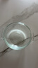 Glasslock進口鋼化玻璃碗帶蓋微波爐耐熱大號沙拉碗透明雙耳湯碗餐具1030ml 曬單實拍圖