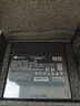 長(zhǎng)城（Great Wall）額定850W F8白金牌全模組電源（ATX3.1標(biāo)準(zhǔn)/原生PCIe5.1接口/自動(dòng)啟停/全電壓/閃電加速） 曬單實(shí)拍圖