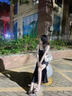 鉑吶苓高跟鞋女2025年夏季新款鏈條蝴蝶外穿百搭時(shí)尚水鉆水晶高跟涼拖鞋 蝴蝶水鉆高跟涼鞋【銀色5cm】 38 曬單實(shí)拍圖