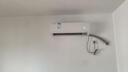 海信（Hisense）空調(diào) 大1.5匹 易省電SE 小蘋果 AI省電 大風(fēng)量 新一級能效 國家補(bǔ)貼20% 空調(diào)掛機(jī)KFR-35GW/E380-X1 曬單實(shí)拍圖