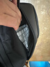 新秀麗（Samsonite）電腦包雙肩包17英寸男女背包書包商務(wù)旅行大容量TX6*09003升級(jí)款 曬單實(shí)拍圖