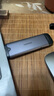 綠聯(lián)M.2 NVMe/SATA雙協(xié)議固態(tài)硬盤盒 Type-C/USB3.2直插式移動(dòng)硬盤盒 適用筆記本蘋果16外接SSD硬盤盒 曬單實(shí)拍圖
