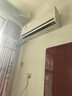 美的（Midea）空調風(fēng)尊全面風(fēng)·掛機大1.5匹 新一級能效變頻冷暖 3D環(huán)游風(fēng) 送風(fēng)舒適 國家補貼20%空調官方旗艦店 1.5匹 一級能效 風(fēng)尊科技版 曬單實(shí)拍圖