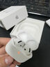 Apple/蘋果 AirPods 4 搭配USB-C充電盒 蘋果耳機(jī) 藍(lán)牙耳機(jī) 適用iPhone/iPad/Mac 四代 曬單實(shí)拍圖