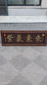 蔓楨農村大門(mén)門(mén)頭牌匾紫氣東來(lái)仿古不銹鋼門(mén)樓牌匾發(fā)光字定做天官賜福 紫氣東來(lái)門(mén)頭牌匾 曬單實(shí)拍圖