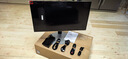 三星（SAMSUNG）27英寸 G81SF QD-OLED 4K 240Hz 0.03ms 防燒屏防眩光超薄設(shè)計(jì)玄龍騎士 電競顯示器LS27FG812SCXXF 曬單實(shí)拍圖