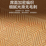 巴拉巴拉寶寶機(jī)能鞋嬰兒鞋子卡通2025夏季新款鞋 米白10301 23 曬單實(shí)拍圖
