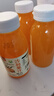 叢簇 沙棘汁 沙棘果汁飲料整箱團(tuán)購(gòu)批發(fā) 沙棘汁 245mL*6瓶 曬單實(shí)拍圖