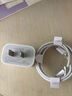 今典適用蘋(píng)果15/16充電器充電線(xiàn)氮化鎵30W快充線(xiàn)PD套裝iPhone14ProMax13手機11充電頭33W數據線(xiàn)12插頭 30W充電器+1米快充雙C編織線(xiàn) 曬單實(shí)拍圖