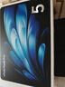 vivo Pad 5 Pro平板電腦 13英寸藍(lán)晶×天璣9400 3.1K144Hz高刷二合一游戲辦公網(wǎng)課學(xué)習(xí)PAD 16GB+512GB 春潮藍(lán) 官方標(biāo)配 曬單實(shí)拍圖