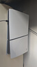 PLAYSTATION 國行PS5 Slim游戲機 PlayStation5 Slim 輕薄版次世代家用高清藍(lán)光電視手柄娛樂游戲主機 PS5slim光驅(qū)輕薄版雙手柄套裝 國行 曬單實拍圖