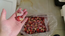 特大龍蝦尾新鮮冷凍少冰衣冷凍小龍蝦 1500g*1盒 曬單實(shí)拍圖