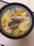 安滋初 【順豐次日達】新鮮甲魚(yú)裙邊滋補煲湯食材即食酒樓會(huì )所家宴招待 甲魚(yú)裙邊 優(yōu)選甲魚(yú)裙邊1斤裝 曬單實(shí)拍圖