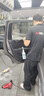 固特異（GOODYEAR）汽車貼膜 金剛系列汽車隔熱膜汽車膜玻璃膜車窗膜全車膜防曬隔熱防爆太陽膜 曬單實拍圖