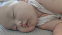 newpage一頁兒童面霜寶寶安心霜嬰幼兒專用護(hù)膚蛋黃油面霜保濕潤膚乳50g 曬單實(shí)拍圖