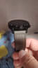 watchbond適用華為GT5/GT4手表Watch5表帶gt3/gt2瘋馬紋watch4pro磁吸扣watch3折疊扣智能gt5pro 46mm腕帶 曬單實(shí)拍圖