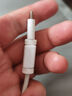 線頭保護(hù)套數(shù)據(jù)線保護(hù)扣安卓充電器蘋果通用防折斷手機(jī)數(shù)據(jù)線頭套 2個裝【體驗裝】 甄選品質(zhì) 曬單實拍圖