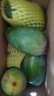 【新鮮上市】正宗攀枝花凱特芒果新鮮水果 帶箱2斤200g+ 曬單實(shí)拍圖
